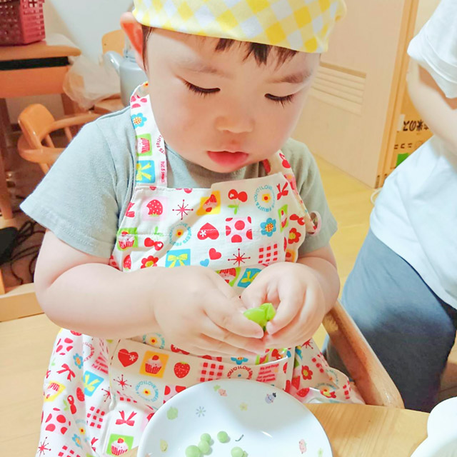 食育